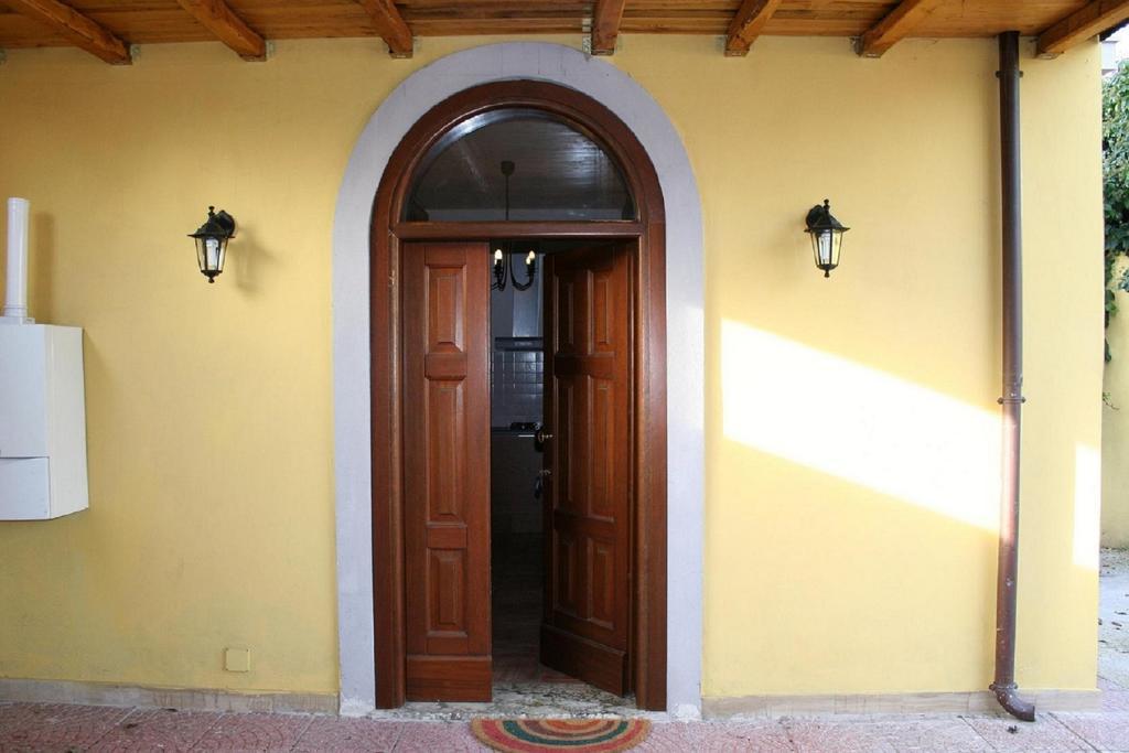 La Casa Di Olimpia Roma